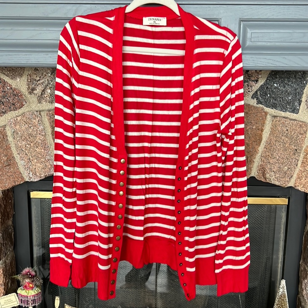 Cardigan
